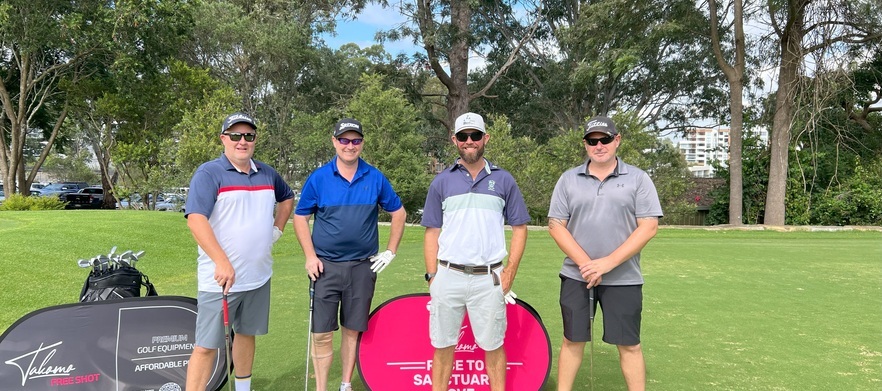 Castle Hill Country Club Golfer Classic 8th June 2027