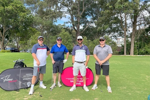 Castle Hill Country Club Golfer Classic 8th June 2027
