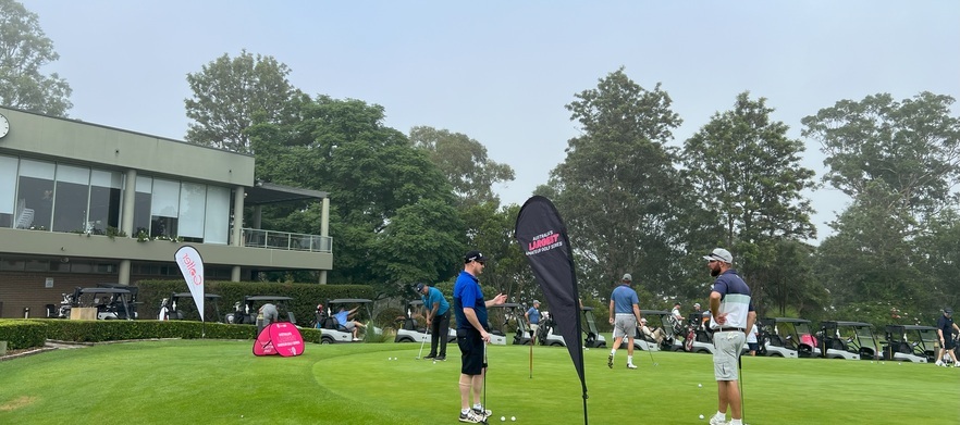 Castle Hill Country Club Golfer Classic 8th June 2027