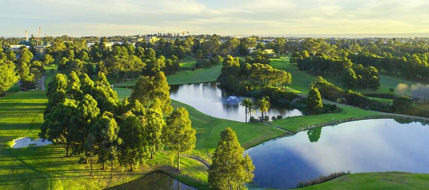Castle Hill Country Club Golfer Classic 8th June 2027