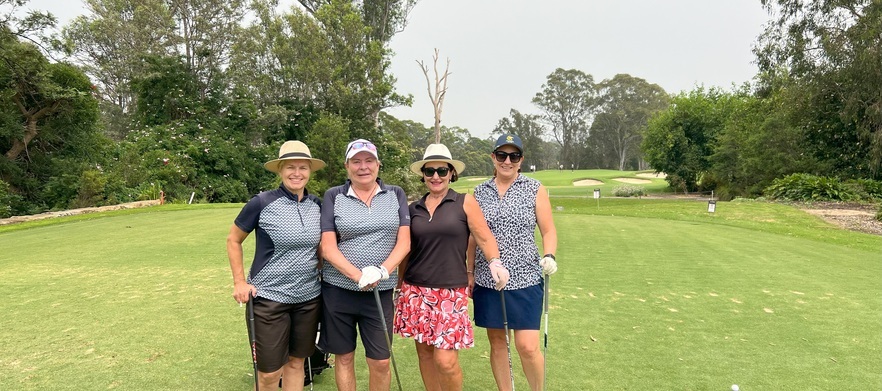 Castle Hill Country Club Golfer Classic 8th June 2027