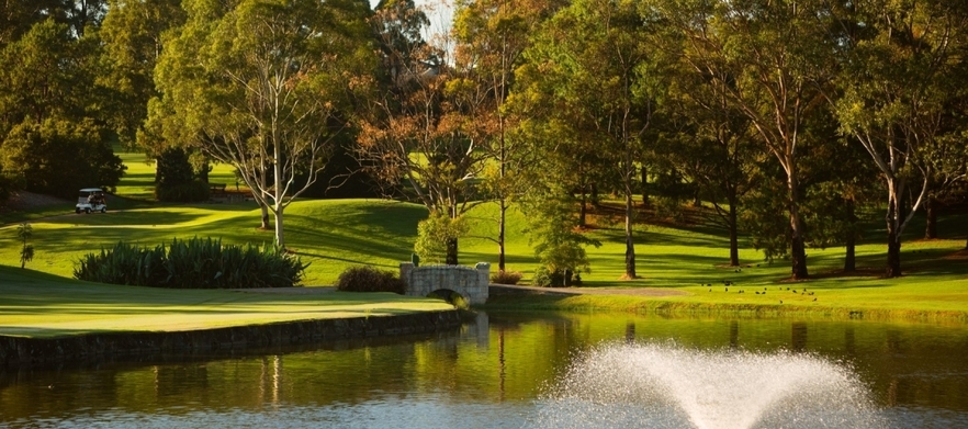 Castle Hill Country Club Golfer Classic 8th June 2027