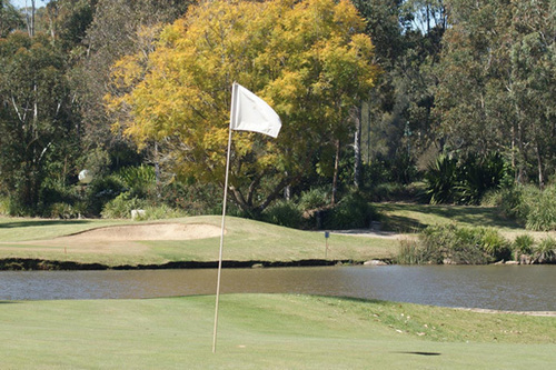 WINTER SPECIAL! <em>Stay at One of NSW's Hidden Gems!</em> Two Night Stay & Play for Four Players at <em>Tallwoods Golf Course.</em> Includes 2 days of Golf with Shared Motorised Carts. <em>Grab this deal for just $599!</em>