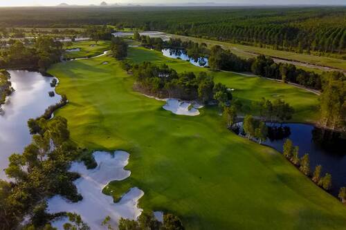 Pacific Harbour Golfer Classic 14th May 2027