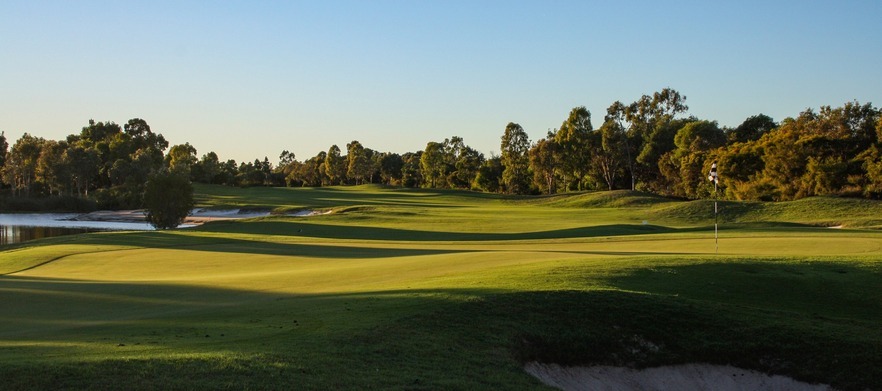 Pacific Harbour Golfer Classic 14th May 2027