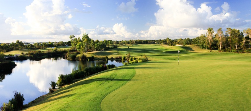 Pacific Harbour Golfer Classic 14th May 2027