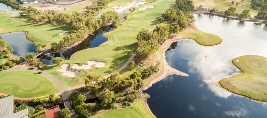 Pacific Harbour Golfer Classic 14th May 2027