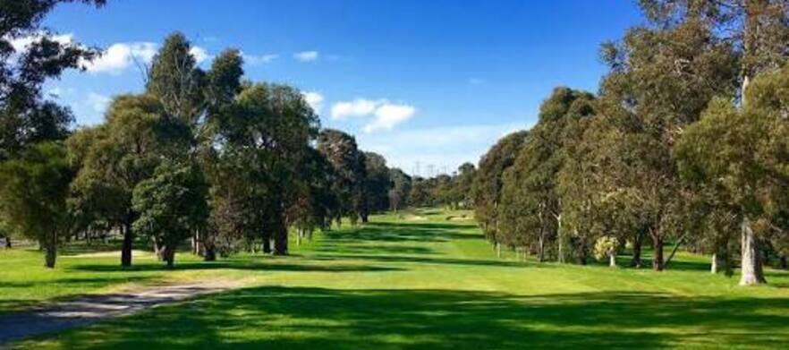 Tee Times | Churchill Waverley Golf Club