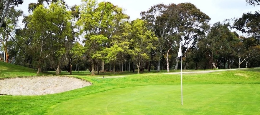 Tee Times | Churchill Waverley Golf Club