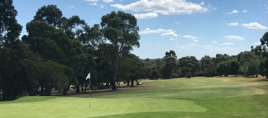 Tee Times | Churchill Waverley Golf Club