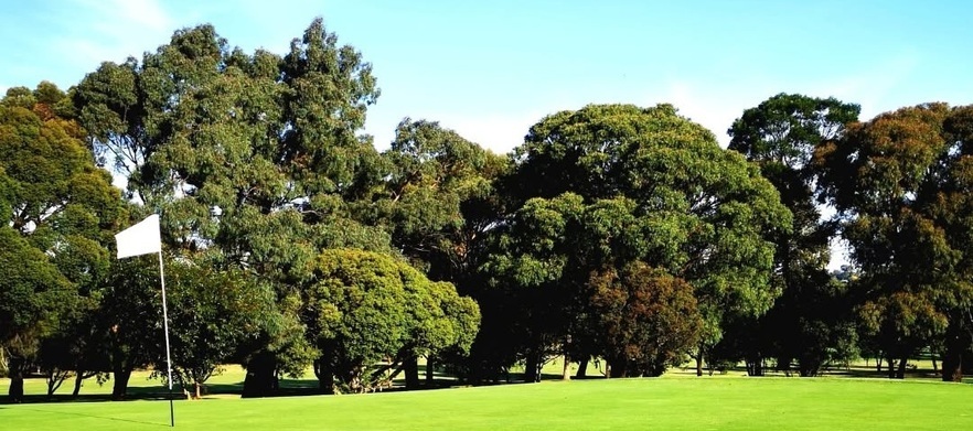 Tee Times | Churchill Waverley Golf Club