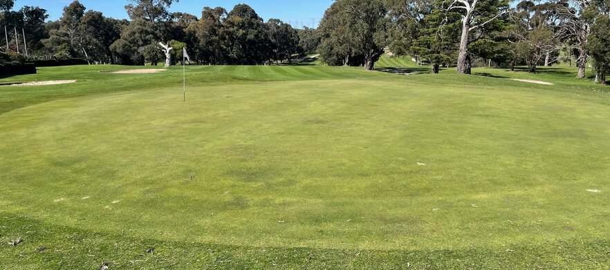 Tee Times | Churchill Waverley Golf Club