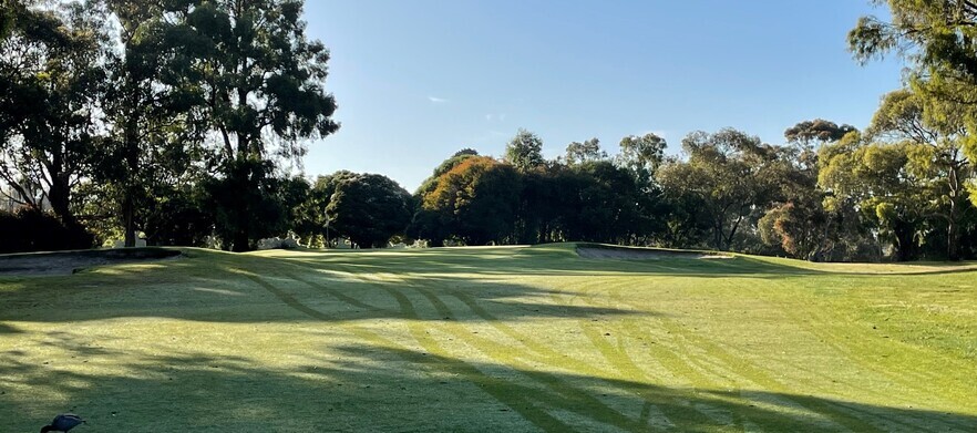 Tee Times | Churchill Waverley Golf Club
