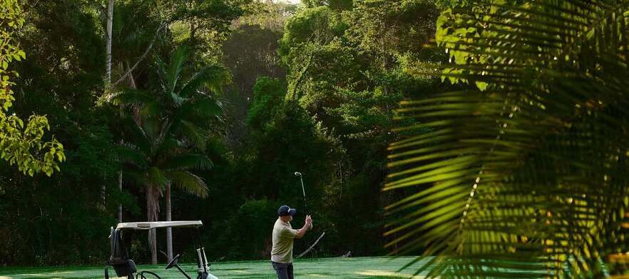 Tee Times | Boomerang Hills