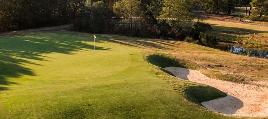 Yering Meadows Golfer Classic 19th March 2027
