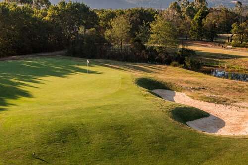 Yering Meadows Golfer Classic 19th March 2027