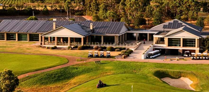 Yering Meadows Golfer Classic 19th March 2027