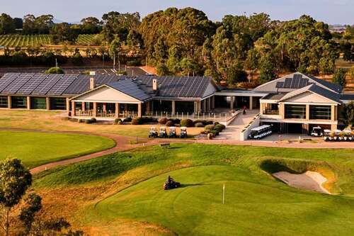 Yering Meadows Golfer Classic 19th March 2027