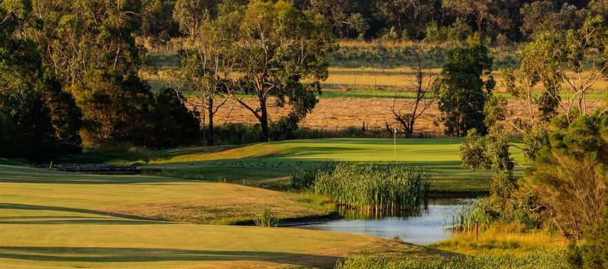 Yering Meadows Golfer Classic 19th March 2027