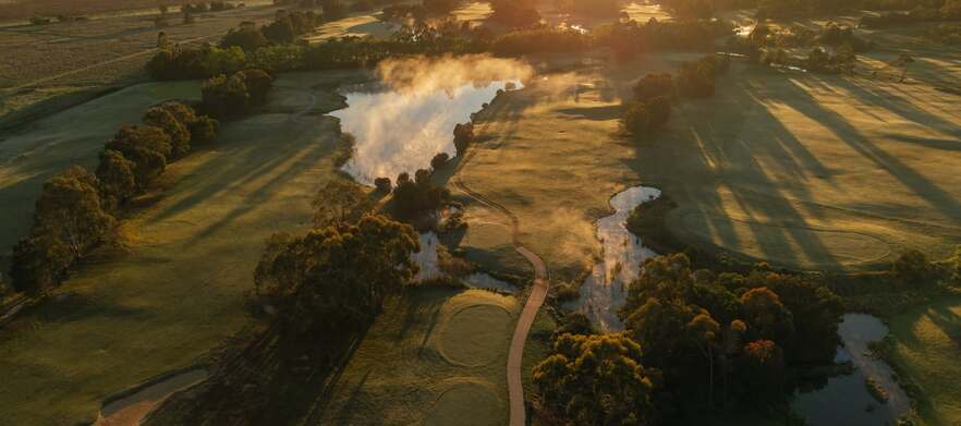 Yering Meadows Golfer Classic 19th March 2027