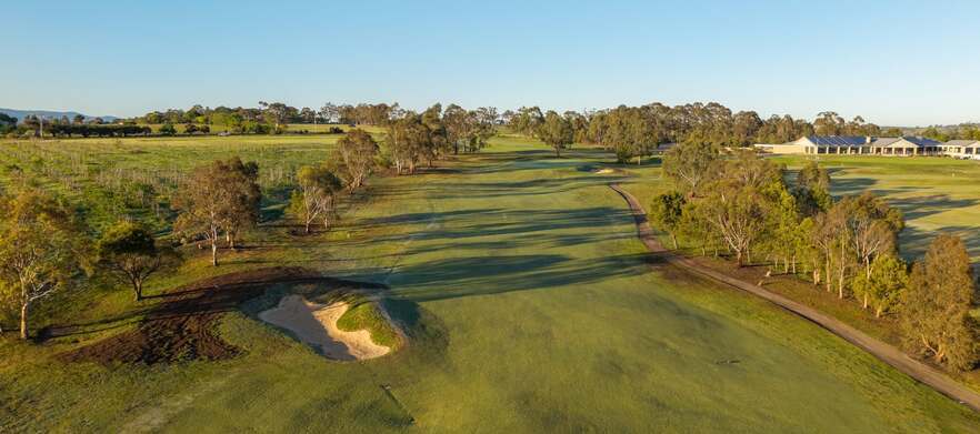 Yering Meadows Golfer Classic 19th March 2027