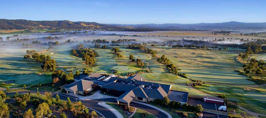 Yering Meadows Golfer Classic 19th March 2027