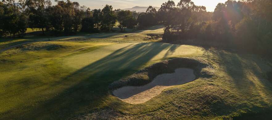 Yering Meadows Golfer Classic 19th March 2027