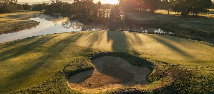 Yering Meadows Golfer Classic 19th March 2027