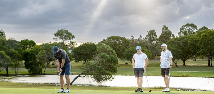 Yering Meadows Golfer Classic 19th March 2027