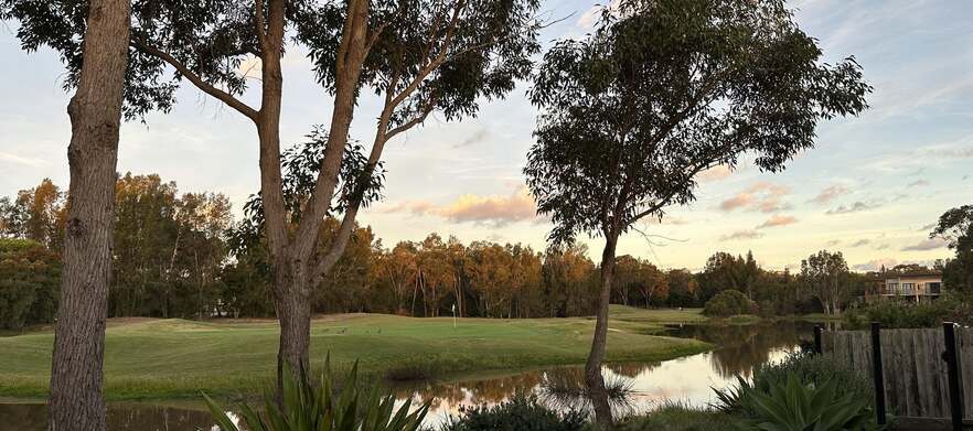 Tee Times | Kooindah Waters Golf Club