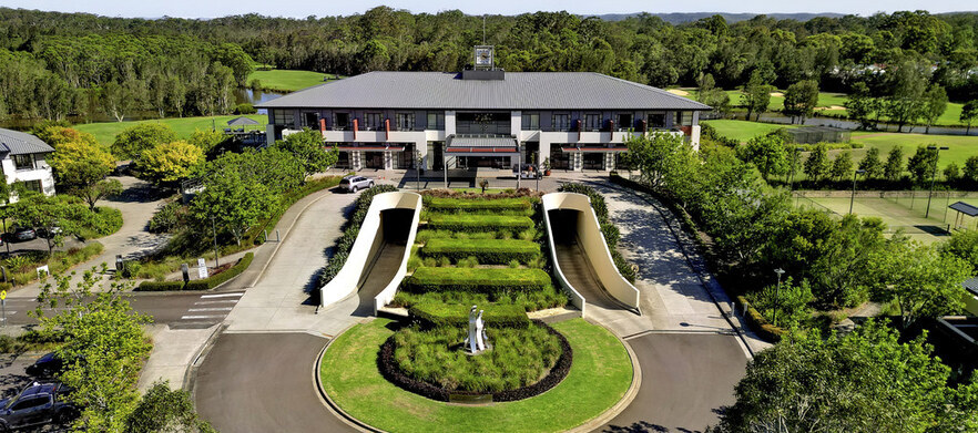 Tee Times | Kooindah Waters Golf Club