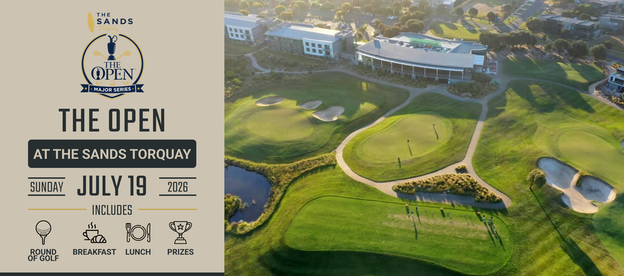 Only 30 Spots Total Available - Exclusive Crazy Golf Deal Offer
