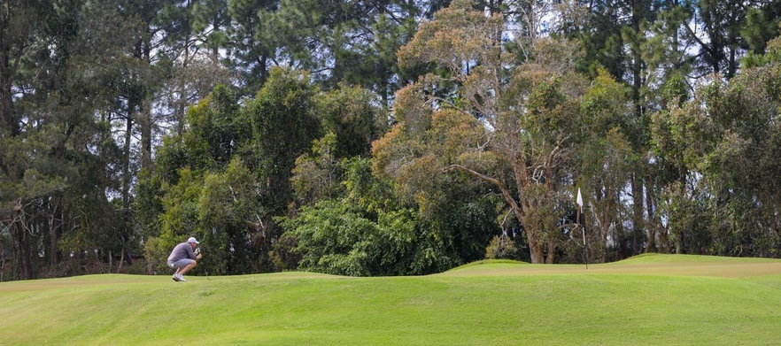 RACV Royal Pines Golfer Tour Classic 5th April 2027