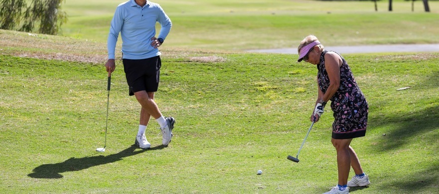 RACV Royal Pines Golfer Tour Classic 5th April 2027