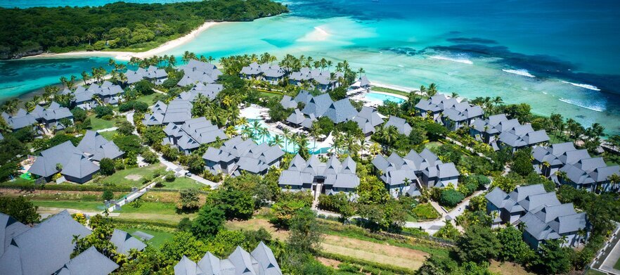 Fiji Masters 6th-10th June 2027 (Deposit)