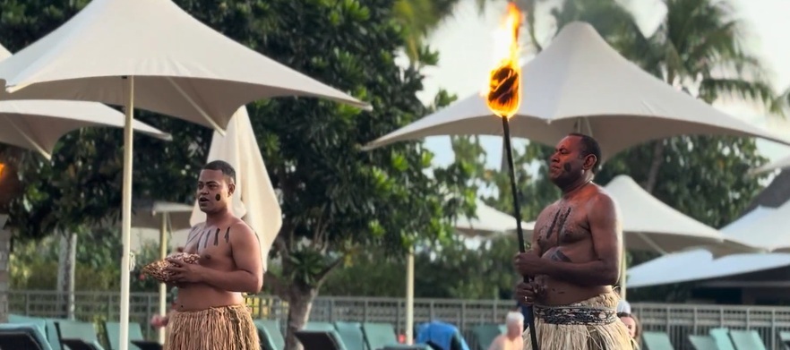 Fiji Masters 6th-10th June 2027 (Deposit)
