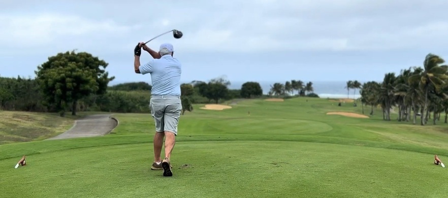 Fiji Masters 6th-10th June 2027 (Deposit)