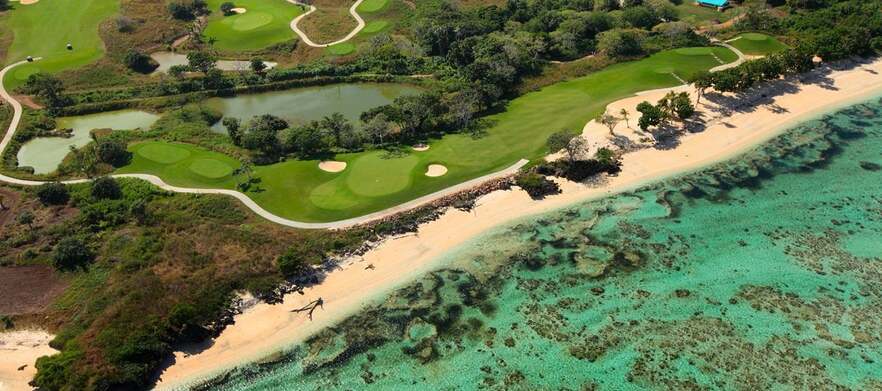 Fiji Masters 6th-10th June 2027 (Deposit)