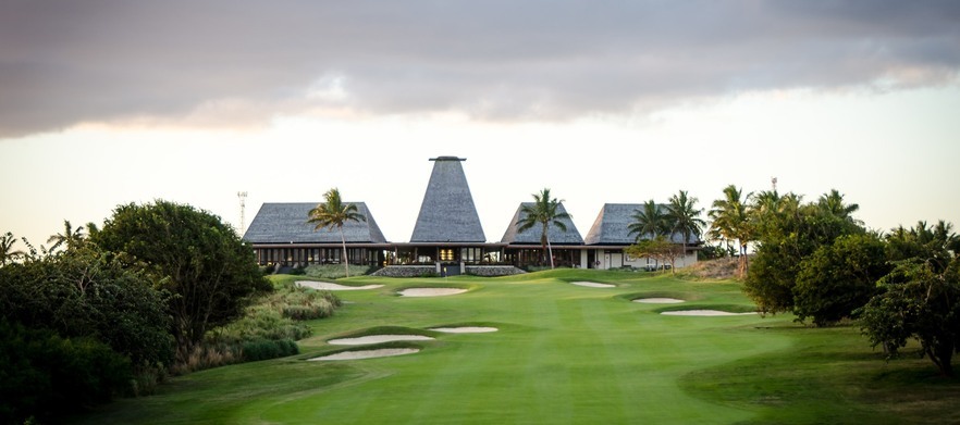 Fiji Masters 6th-10th June 2027 (Deposit)