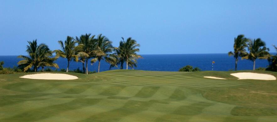 Fiji Masters 6th-10th June 2027 (Deposit)
