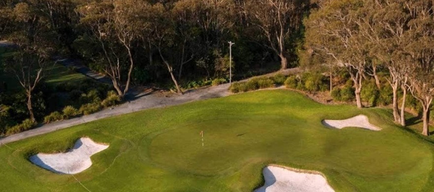 Illawarra Masters 14th-16th March 2027