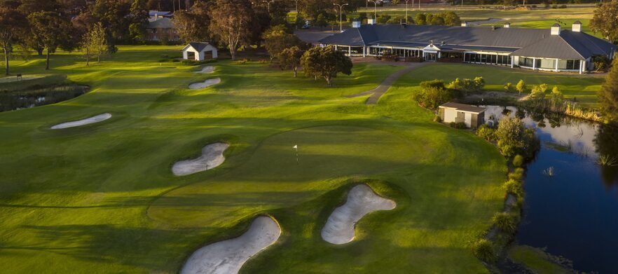 Illawarra Masters 14th-16th March 2027