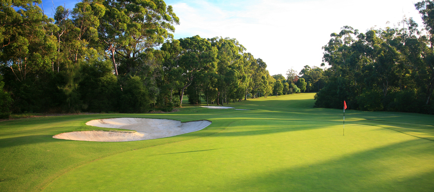 Avondale Golfer Classic 19th May 2027