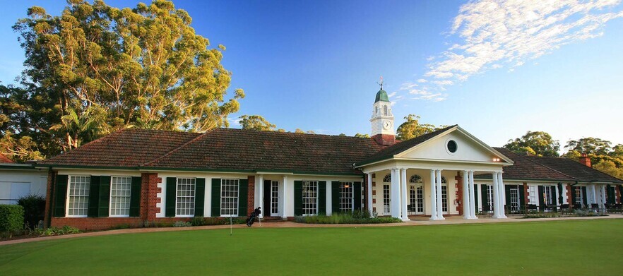 Avondale Golfer Classic 19th May 2027