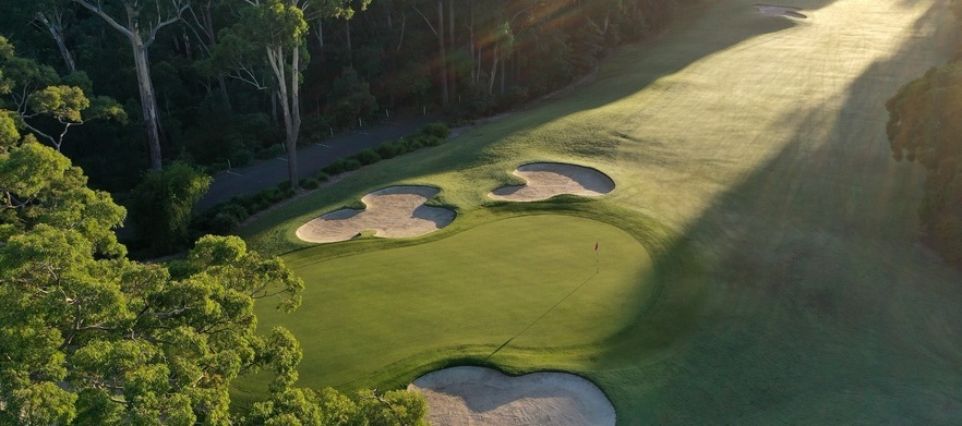 Avondale Golfer Classic 19th May 2027