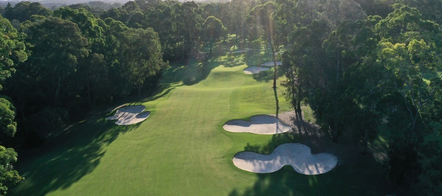 Avondale Golfer Classic 19th May 2027