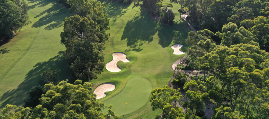 Avondale Golfer Classic 19th May 2027