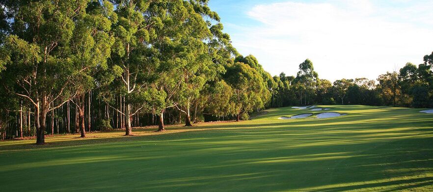 Avondale Golfer Classic 19th May 2027