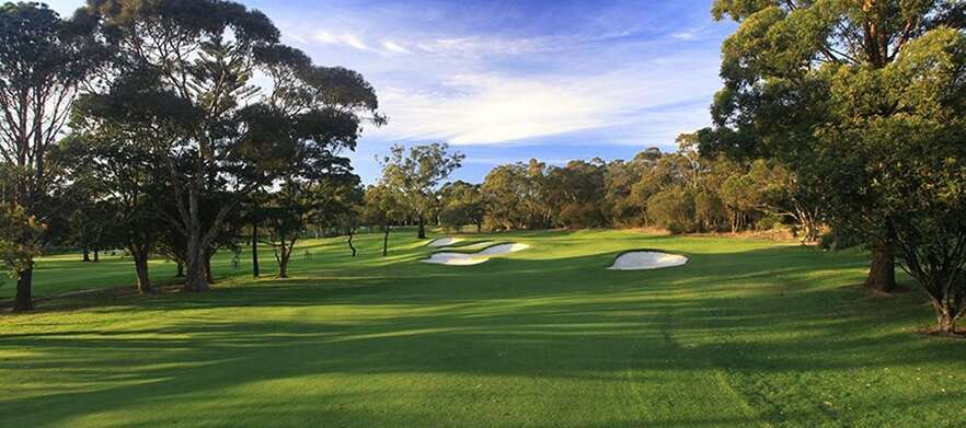 Monash Golfer Classic 11th November 2027