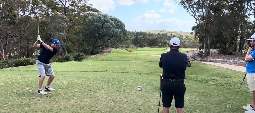 Monash Golfer Classic 11th November 2027